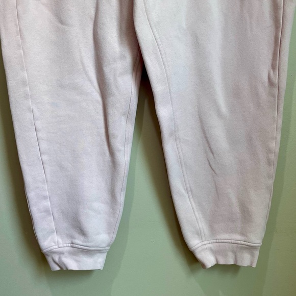 Lululemon Scuba High Rise Jogger Sweatpants Women's Size 16 - Picture 6 of 11
